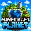 MCPlanet Minecraft server icon
