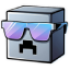 ChillBlock Minecraft server icon