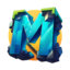 Minemix Minecraft server icon