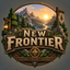 New Frontier Minecraft server icon
