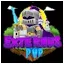 Externus PvP Minecraft server icon
