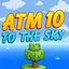 All the Mods 10: To the Sky | ATM10SKY Minecraft server icon