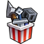 Landlock Minecraft server icon