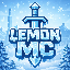LemonMC Minecraft server icon