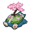 Snorland Cobblemon Minecraft server icon