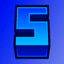 Stage Network Minecraft server icon