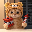 TNTWars Minecraft server icon
