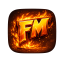 FOXMCOG Minecraft server icon