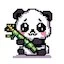 Bamboo SMP Minecraft server icon