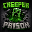 CreeperPrison Minecraft server icon