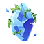 Gemgrove Minecraft server icon