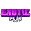 Exotic SMP Minecraft server icon