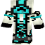 Chery Network Minecraft server icon