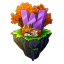 Wildspire Skyblock Minecraft server icon