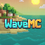 PixelPeak SMP Minecraft server icon