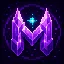 MystiKraft Minecraft server icon