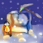 IceCraft - Freebuild mit einem Hauch RP Minecraft server icon
