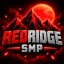 RedRidge SMP Minecraft server icon