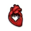 Heartache Network Minecraft server icon
