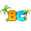 BananaCove Minecraft server icon