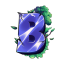 BubblesMC Minecraft server icon