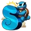 SquirtleSquadMC Minecraft server icon