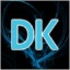 DkServer Minecraft server icon