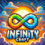 Infinity Craft Minecraft server icon