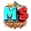 MineSion Network Minecraft server icon