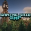 The Gaming crib Minecraft server icon