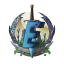 Estrium Network Minecraft server icon