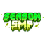 SeasonSMP Minecraft server icon