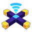 Signal SMP Minecraft server icon