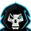 GhostCube Minecraft server icon
