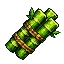 Bamboo Network Minecraft server icon