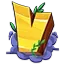 Valon Kingdom Minecraft server icon