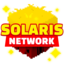 Solaris Network Minecraft server icon