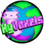 HyVoxels - JAVA Y BEDROCK Minecraft server icon