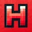 Heart Network Minecraft server icon