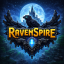 RavenSpire Minecraft server icon