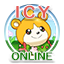 ICY 온라인 Minecraft server icon