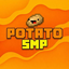 Potato SMP Minecraft server icon