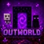 Outworld MC Minecraft server icon