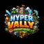 Hyper valley network Minecraft server icon
