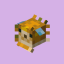 Wisteria Minecraft server icon