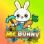 Mc Bunny Minecraft server icon