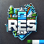 Res SMP – The Ultimate Minecraft Experience! Minecraft server icon