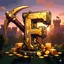 ForniCity 1.21.11 (Survival RPG)