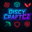 DiscyCraft EU Minecraft server icon