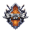 The Nether Hub Minecraft server icon